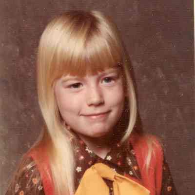 Sharon Grace