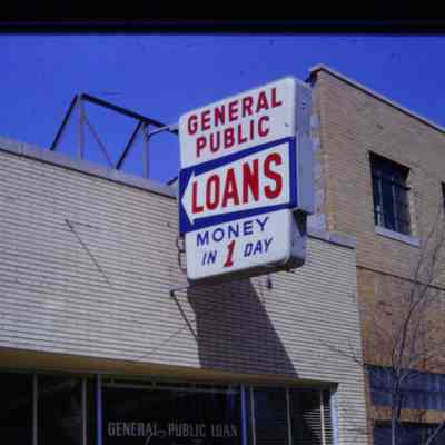 35630 Michigan Ave - General Public Loan