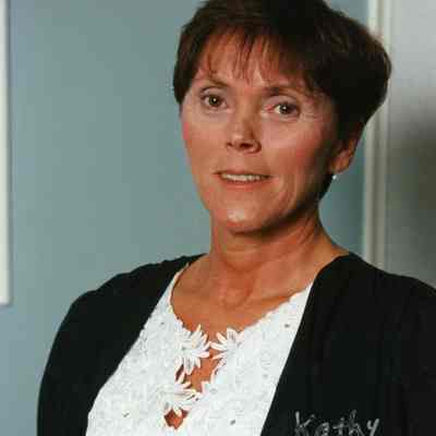 Kathy Sanders