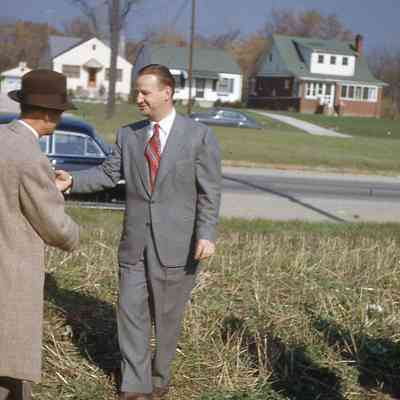 William Clay Ford