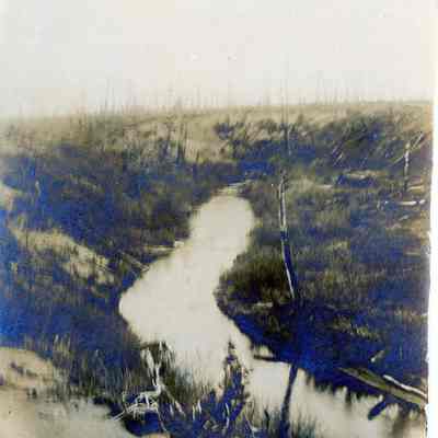 U.P. Hunting Trip