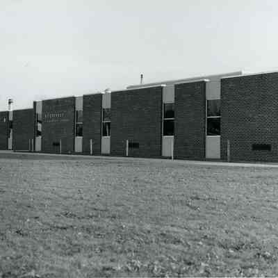 Roosevelt Elementary School