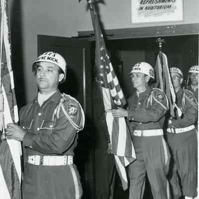VFW