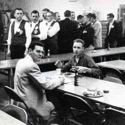 March 1962 Meeting