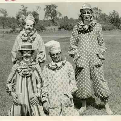 Clowns