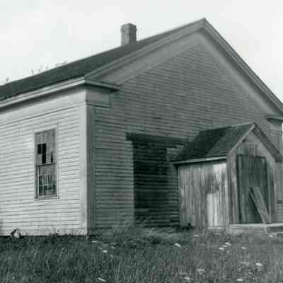 Chubb - Hayward Church