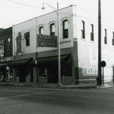 3627 Monroe - Lazars