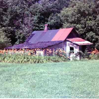 Store Cottage - 1995