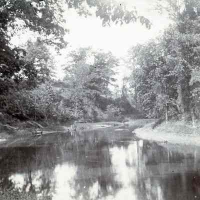 Huron River