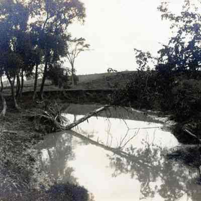 Rouge River 1908