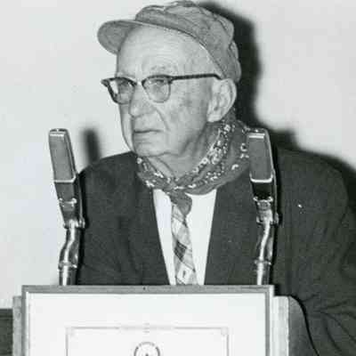 Clyde Maben