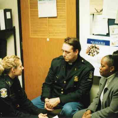 Police Department