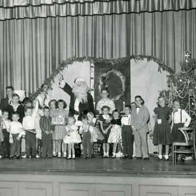 Christmas Show