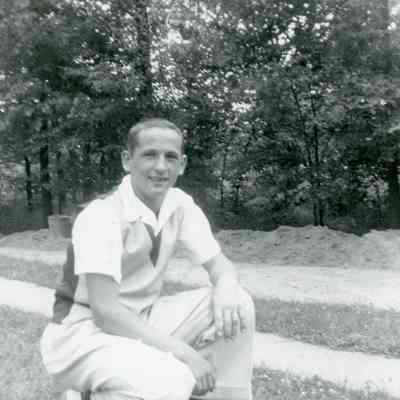 Donnie Michael '53'