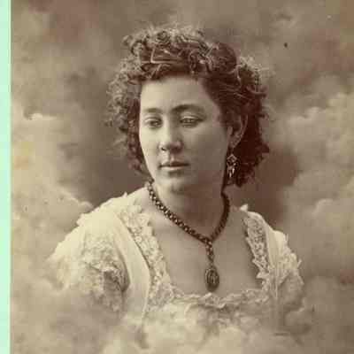 Mrs. Sarah Bigelow