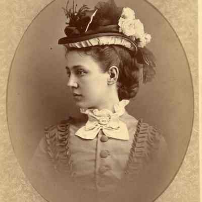 Mrs. Sarah Bigelow