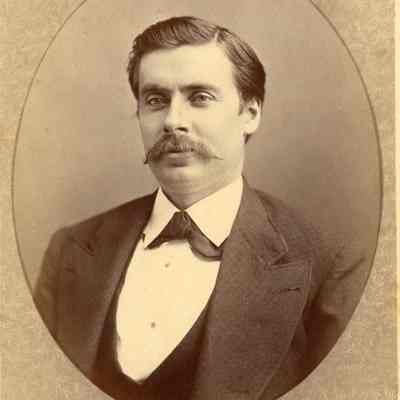 Lyman G. Bigelow