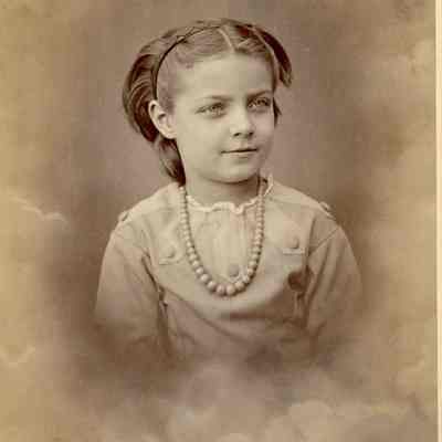 Nellie Bigelow
