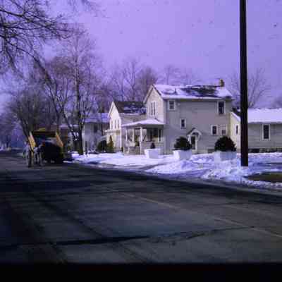 looking NW. Closest house is 34848 Main