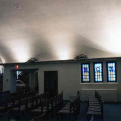 Sanctuary