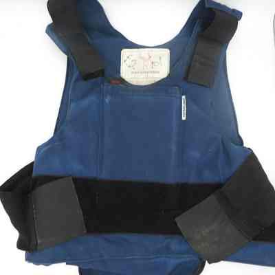 Police Vest