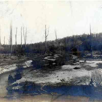 U.P. Hunting Trip