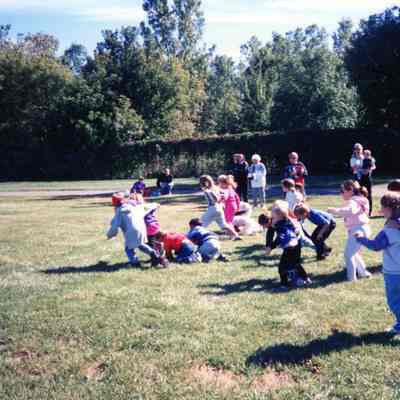 Childrens Games