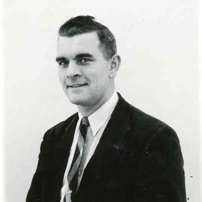 James Attwood was the Mayor of Wayne and on Wayne City of Council.