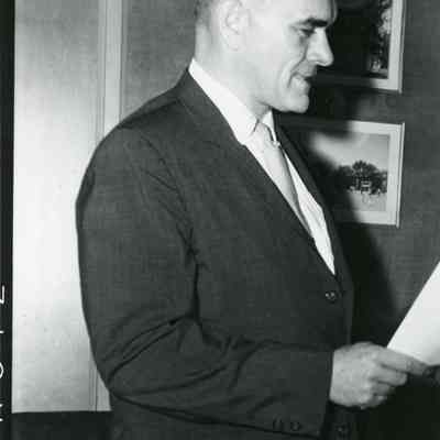 James Attwood