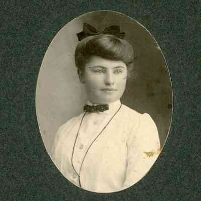 Marie Killen