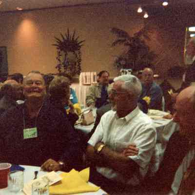 WHS All Class Reunion in 2006.