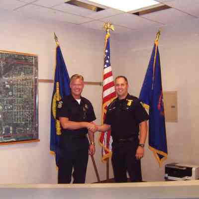 Police Department