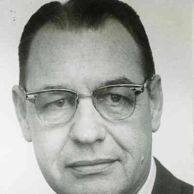 Wayne Police Detective Edward Yester