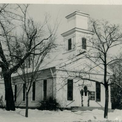 Congregational Church