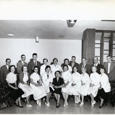 Annapolis Grand Opening