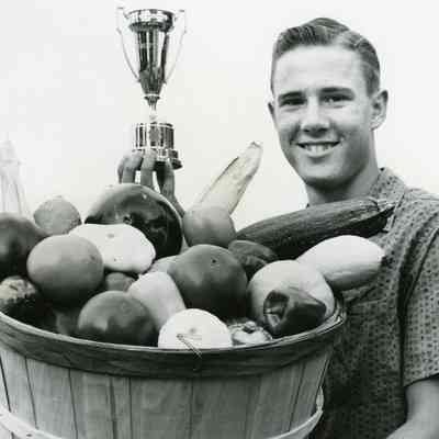 Earl Threadgould Jr.
