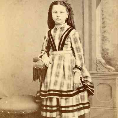 Jennie Prudence Heywood