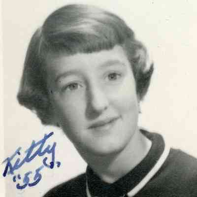 Kitty Hillyard
