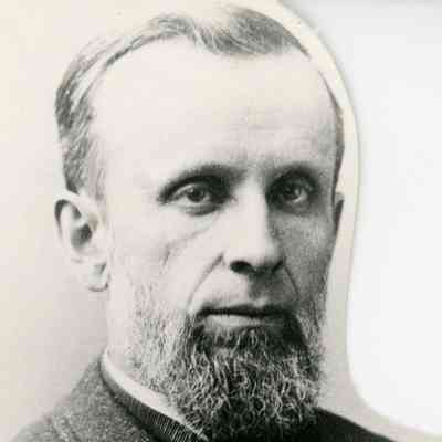 Professor Clark B. Hall