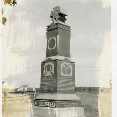 Gettysburg Statues