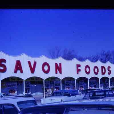 34610 W Michigan - Savon Foods - Farmer Jack