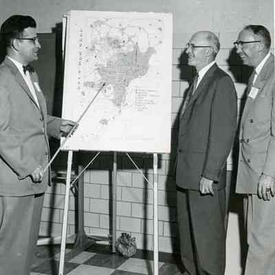 Land Use Plan