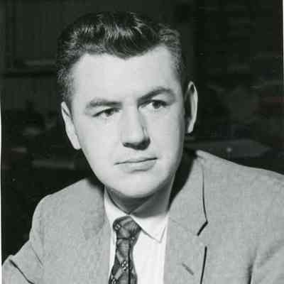 Bill Mulholland Jr.