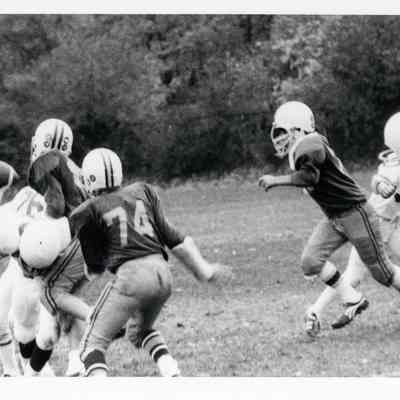Youth Football