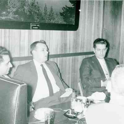 Civitan Club 1959