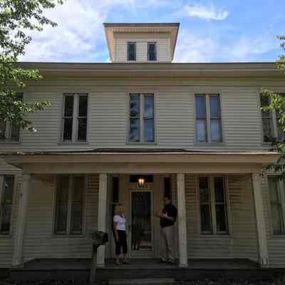 3930 Newberry