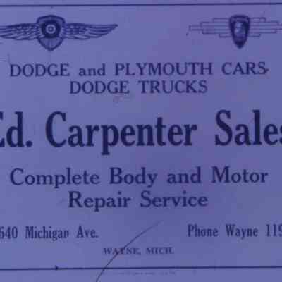 1947 Ad