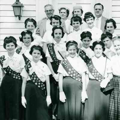 Troop 31
