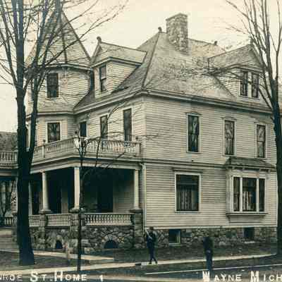 3808 Monroe