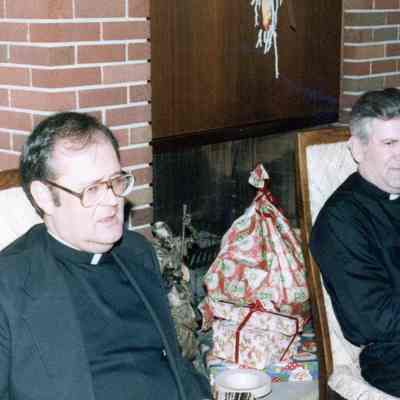 Priests
